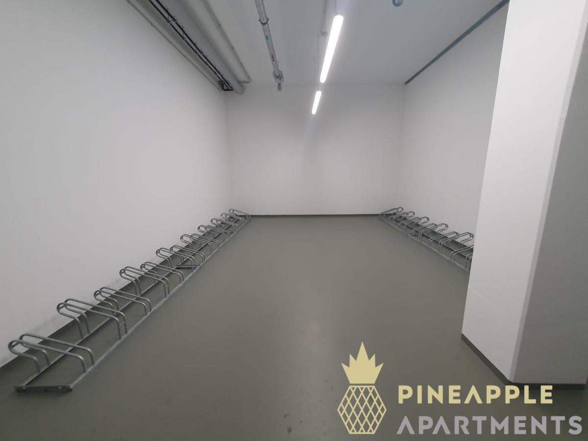Pineapple Apartments Dresden Altstadt III - 91 Qm - 1X Free Parking Экстерьер фото